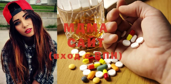 прущий лед Абдулино